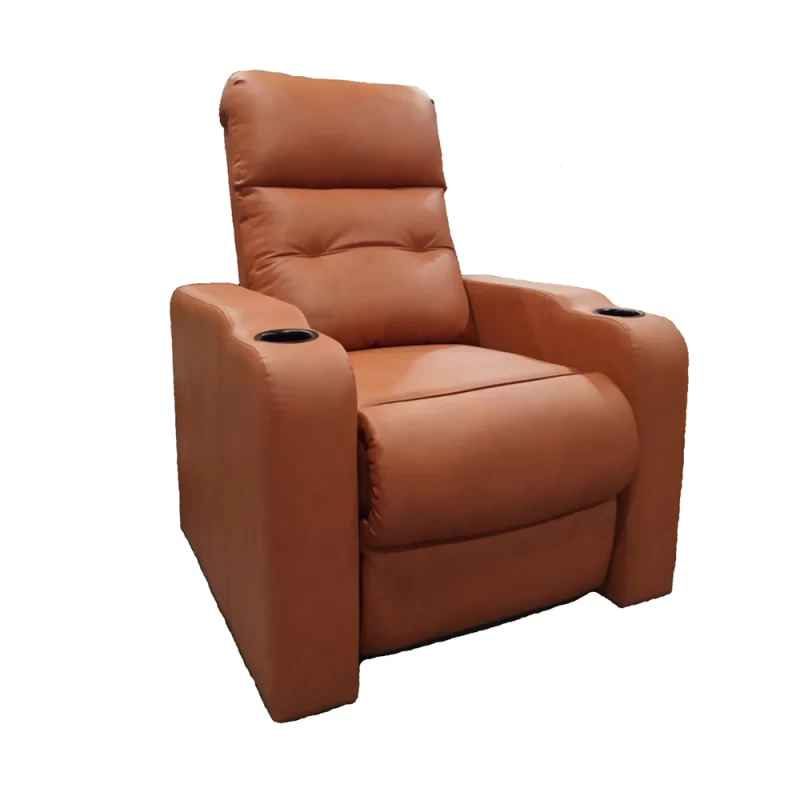 Saturn Plus Home Theater Recliner - Image 2