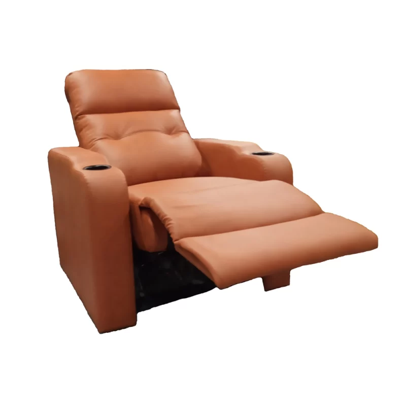 Saturn Plus Home Theater Recliner - Image 3