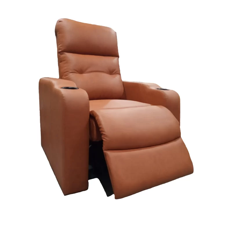 Saturn Plus Home Theater Recliner - Image 4