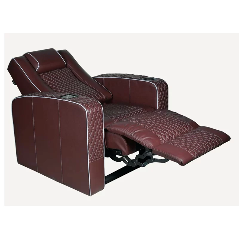 Grace Plus Home Theatre Recliner - Image 7