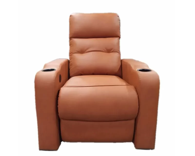 Saturn Plus Home Theater Recliner