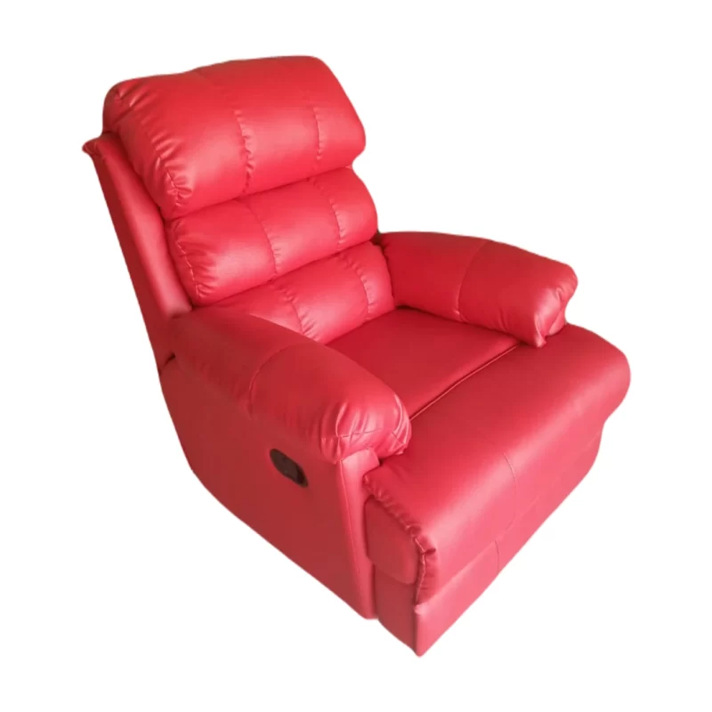 Deluxe Recliner Chair