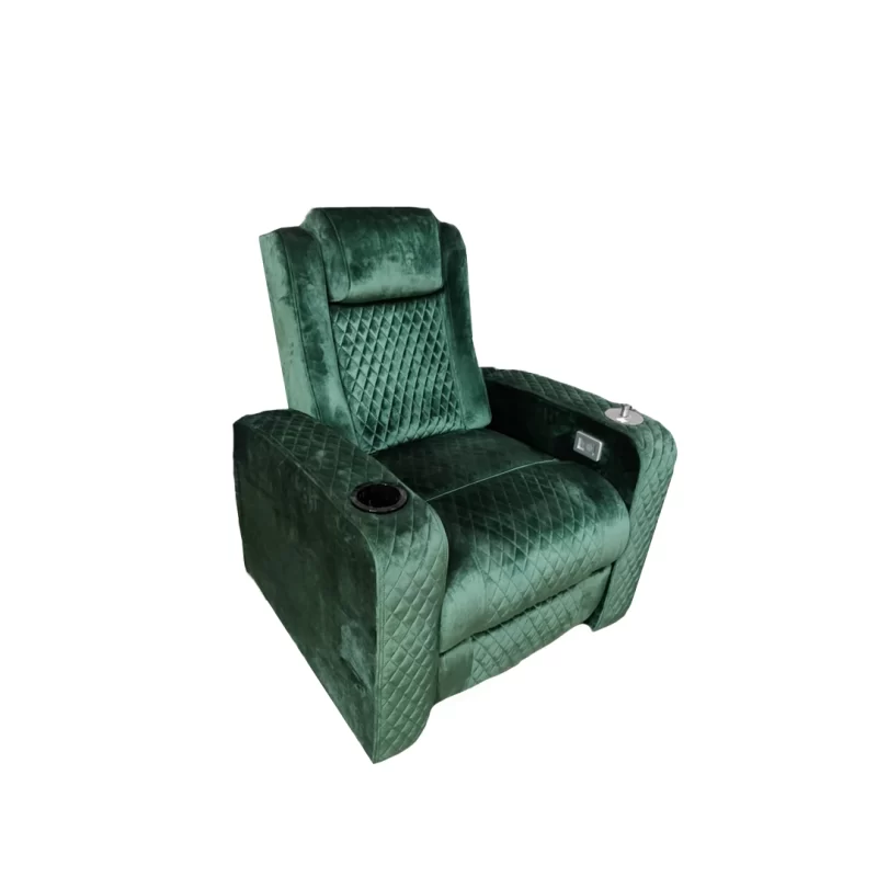 Grace Plus Home Theatre Recliner-2