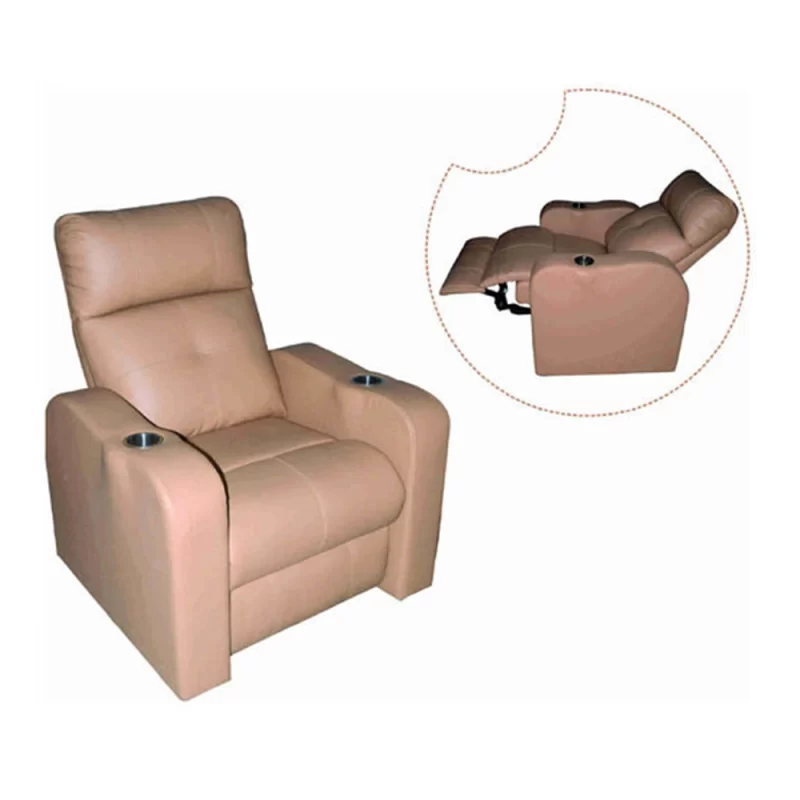 Saturn Home Theater Recliner-1 - Image 2