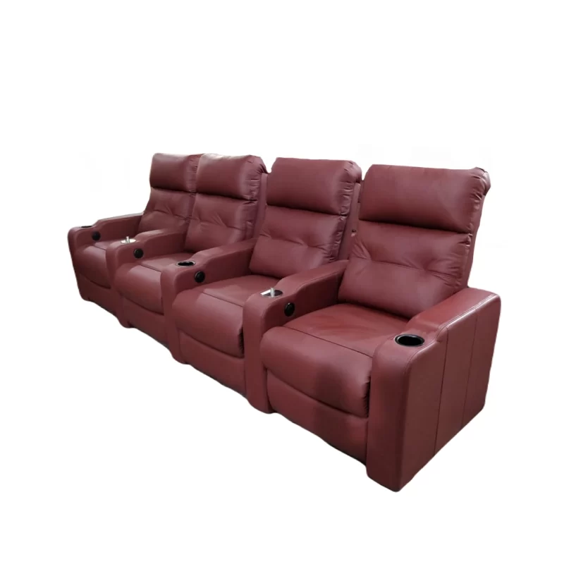 Saturn Plus Home Theater Recliner-1