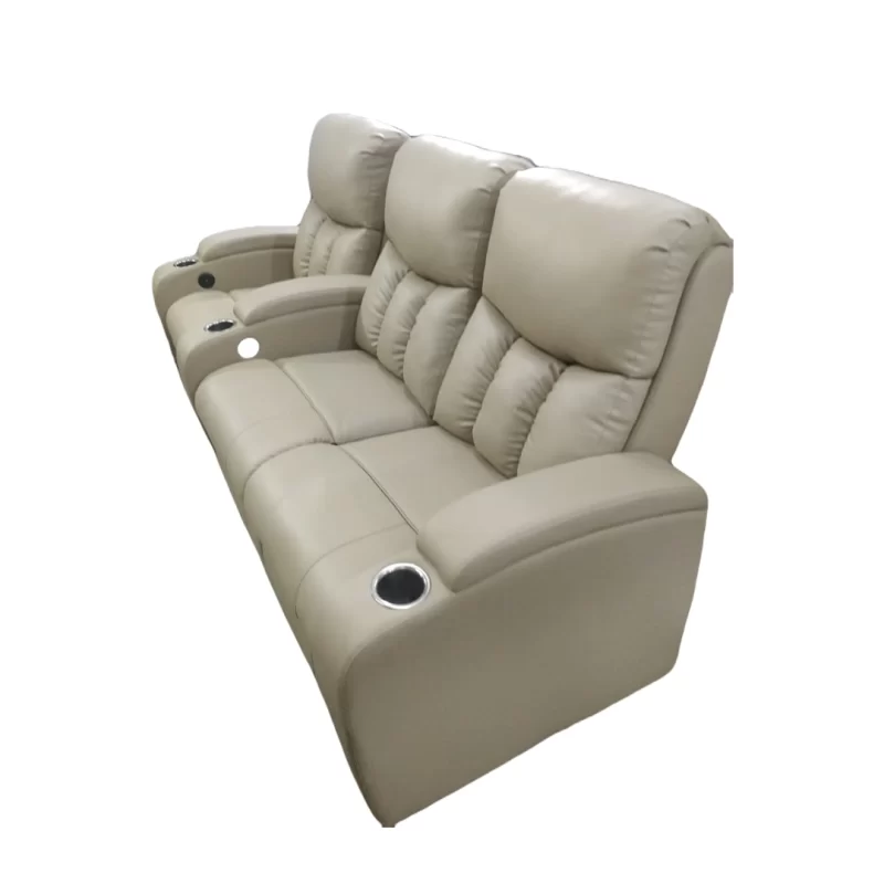 Delite Home Theatre Recliner-7