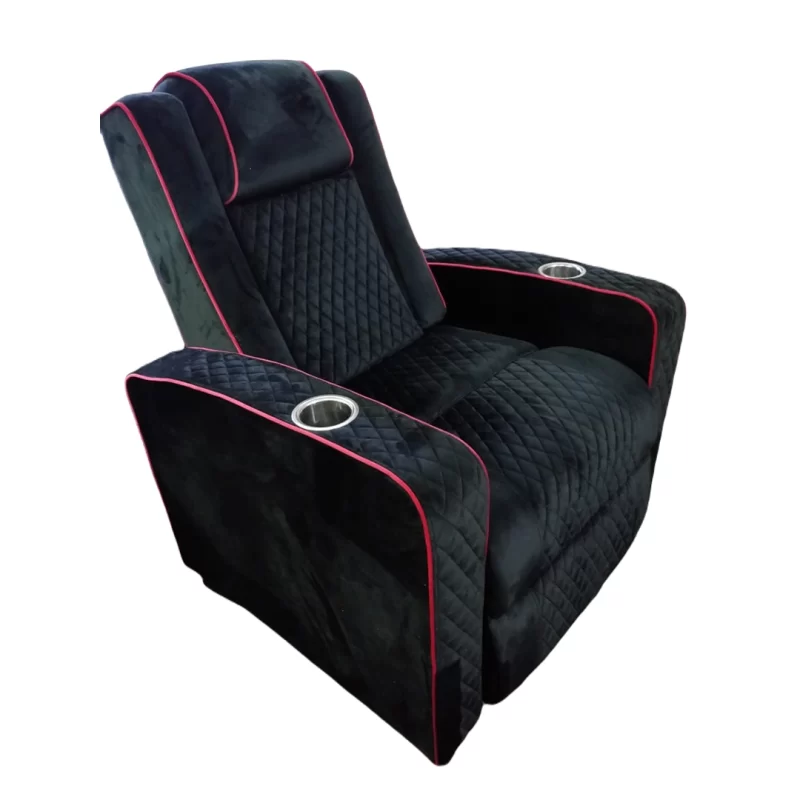 Grace Plus Home Theatre Recliner-3