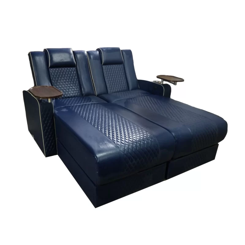 Motorized Lounger Recliner-2