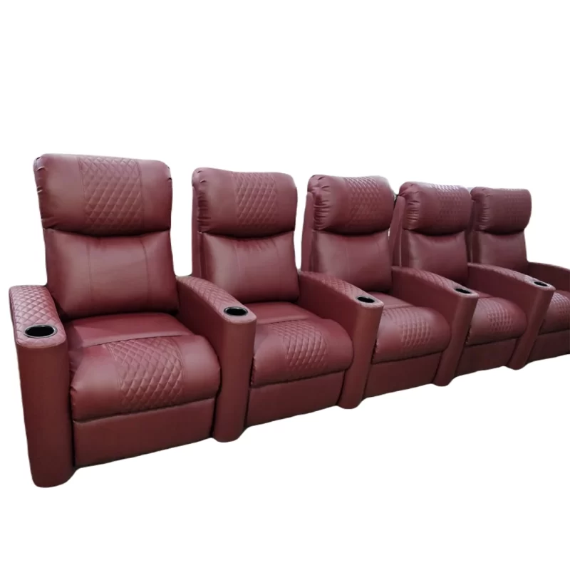 Grace Home Theater Recliner-2 - Image 2