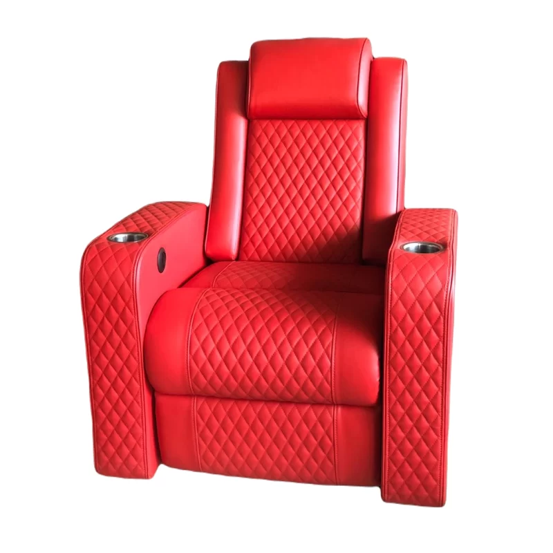 Grace Plus Home Theatre Recliner-4