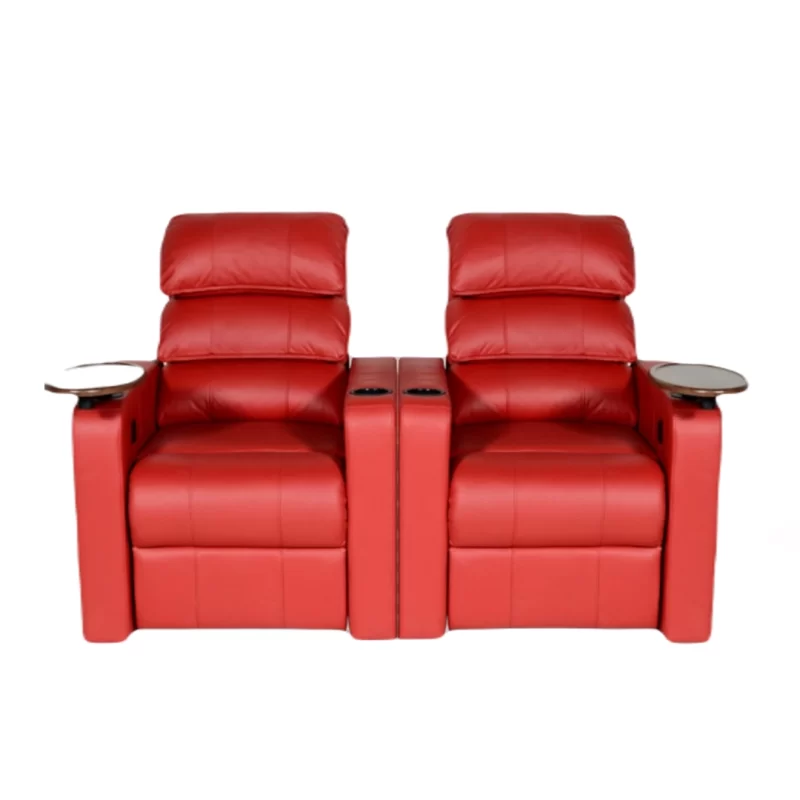 Winner Home Theatre Recliner-7