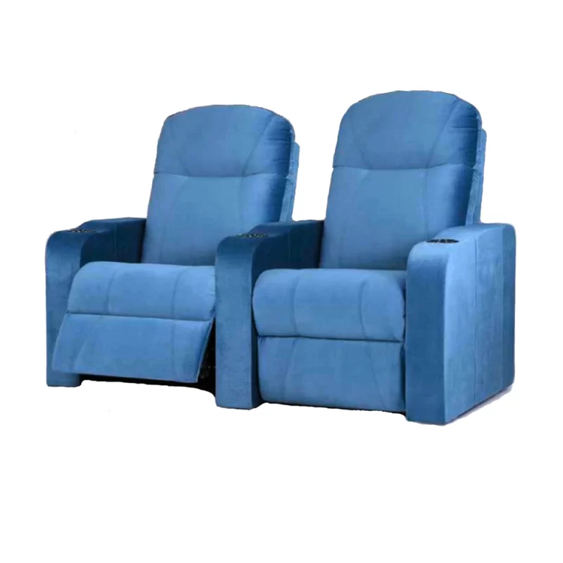 Jupiter Home Theater Recliner-3