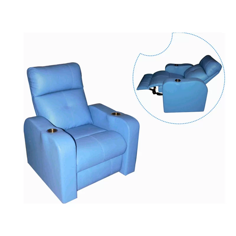 Saturn Home Theater Recliner-2 - Image 2