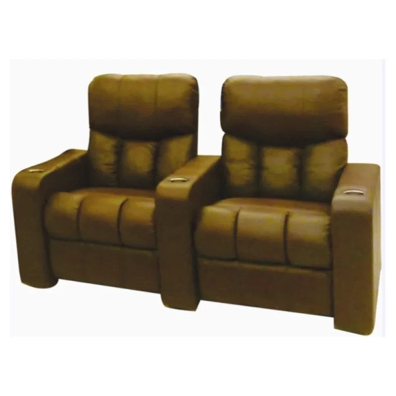 Delite Home Theatre Recliner-1