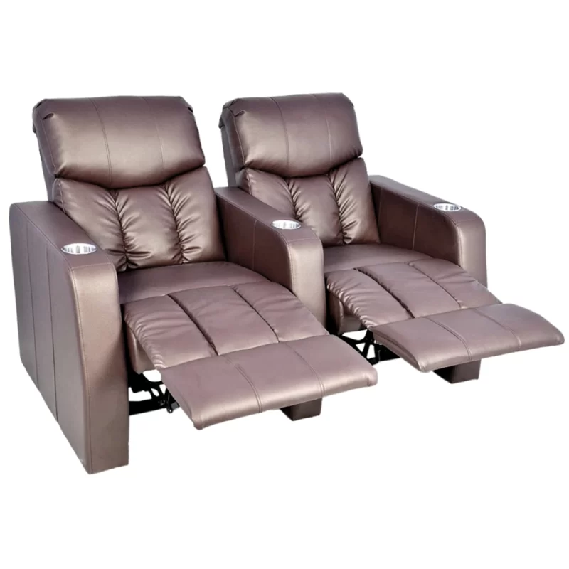 Delite Home Theatre Recliner-2