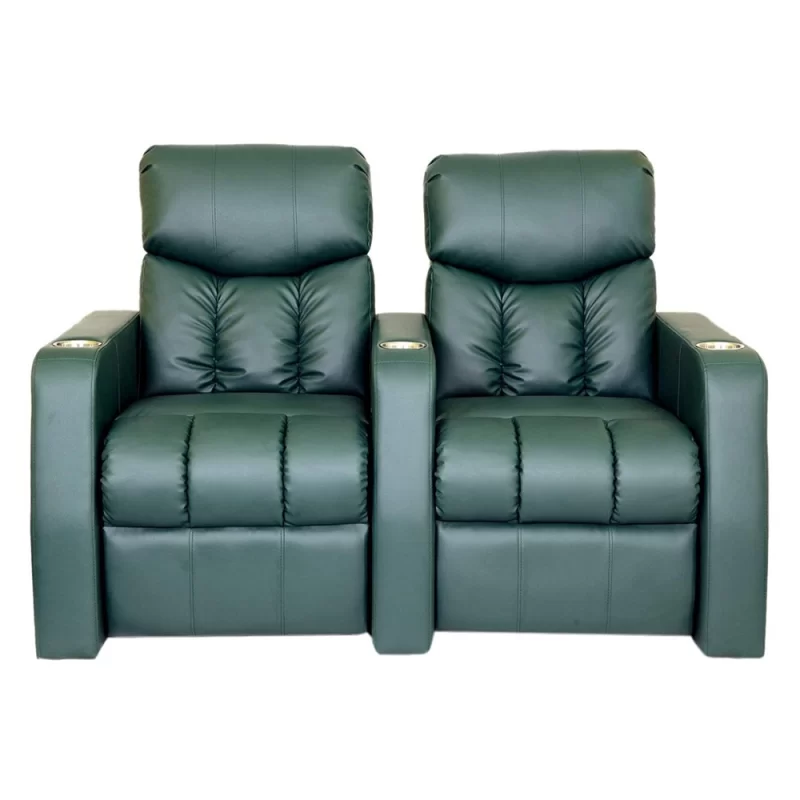 Delite Home Theatre Recliner-5