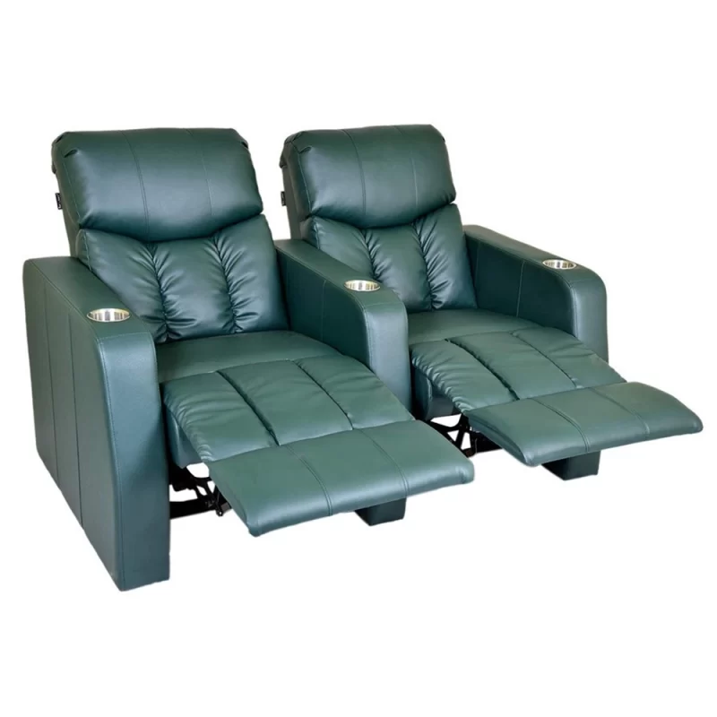 Delite Home Theatre Recliner-5 - Image 2