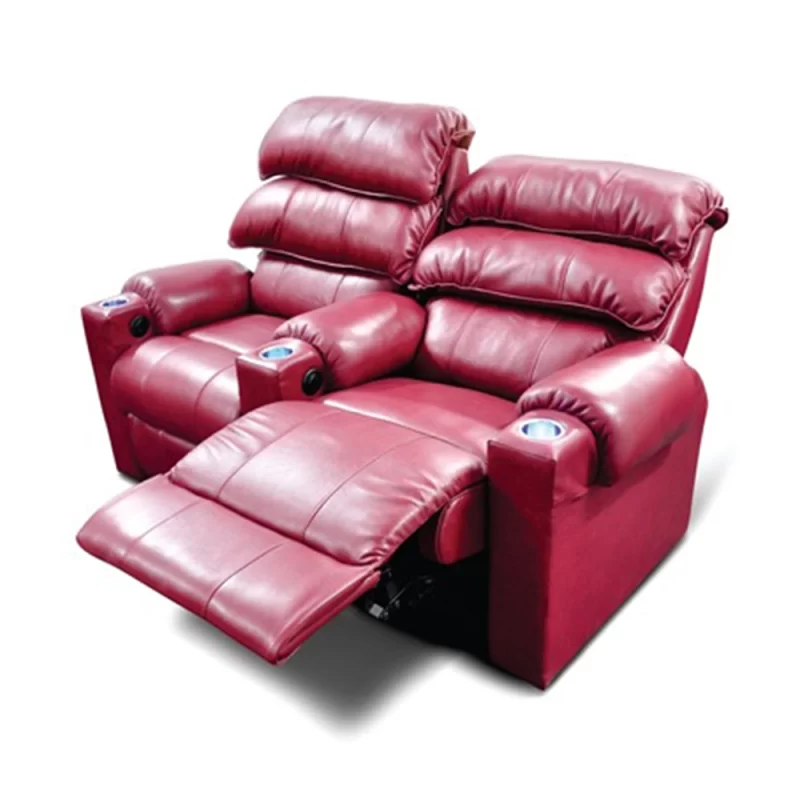 Esteem Home Theatre Recliner-5