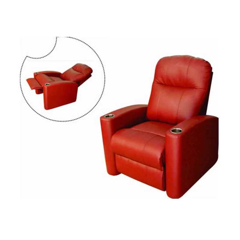 Jupiter Home Theater Recliner