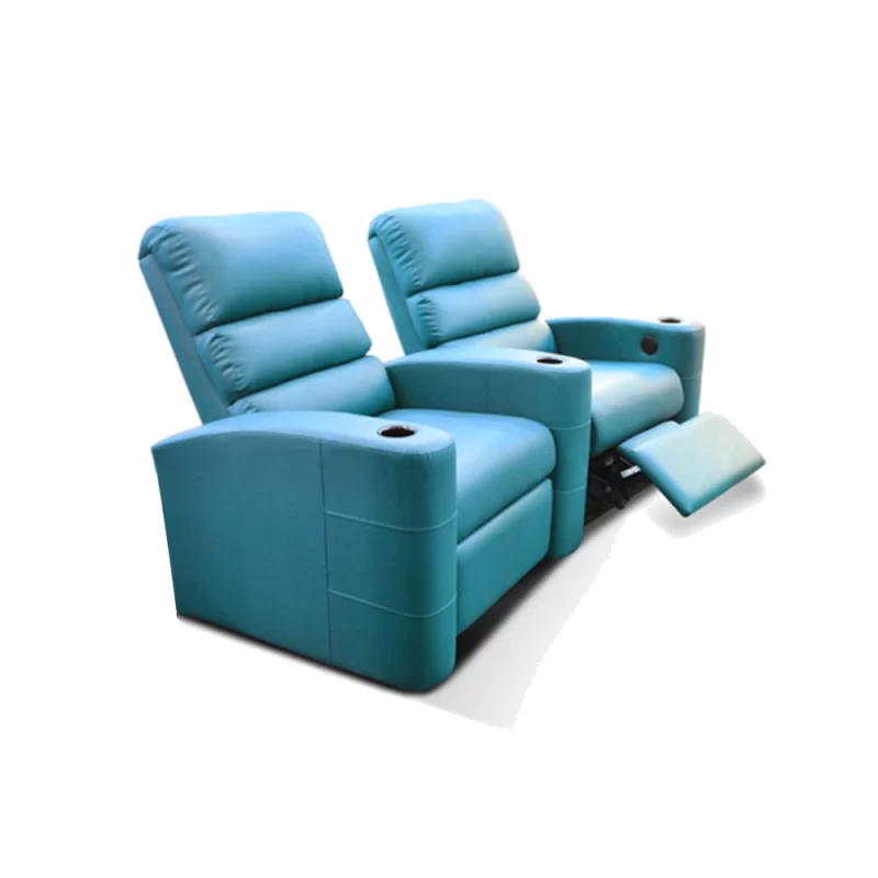 Victoria Home Theater Recliner-1